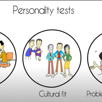 Personality Test