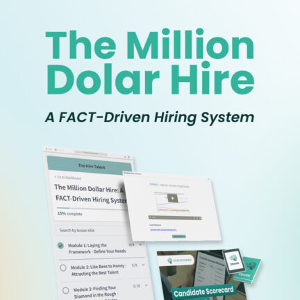 The Million Dollar Hire - Feature Image