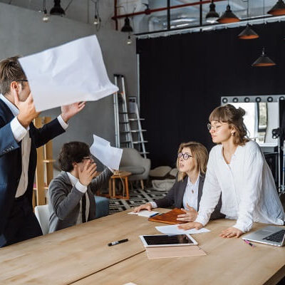 conflict management skills