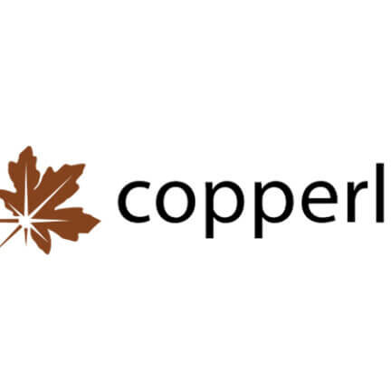 Copperleaf