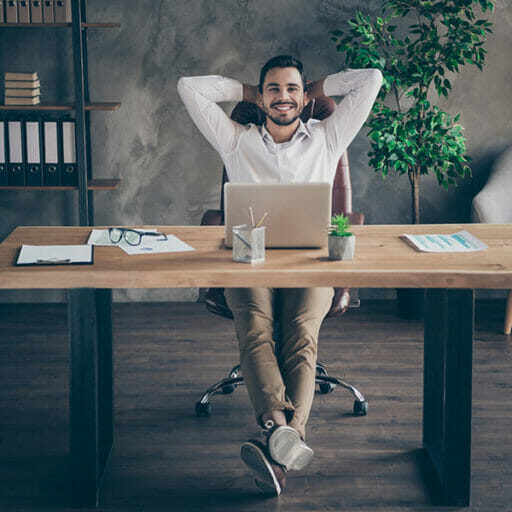 How HR Experts Do It