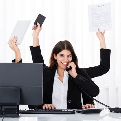 multitasking testing for pre employment