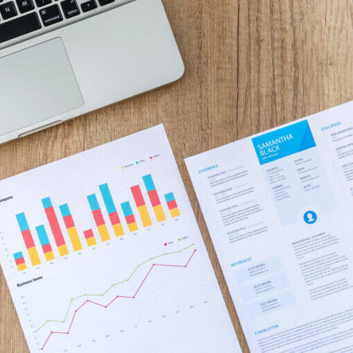 Resume and analysis of the resume