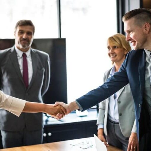 group interview
