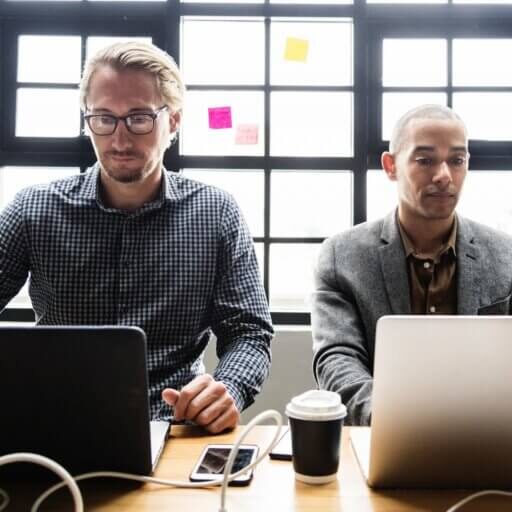 Tech talent in the workplace brings unique talent