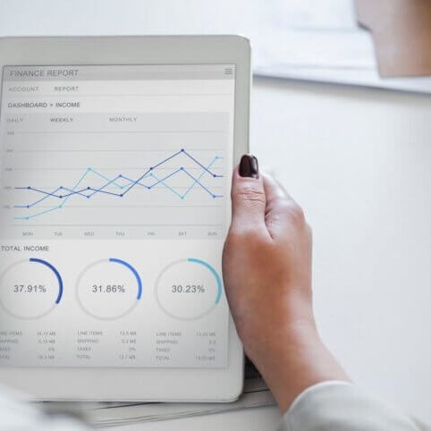 Analyzing hiring trends