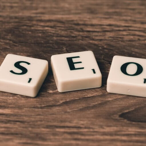 SEO tiles