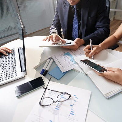 interviewing project managers