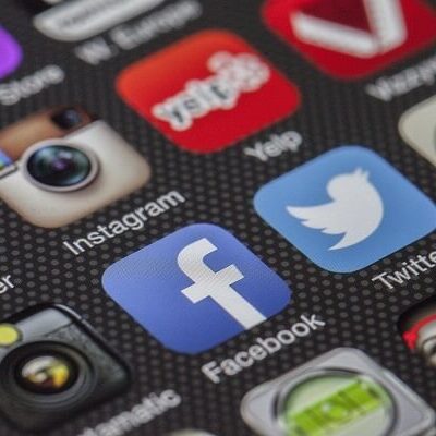 social recruit strategies and tips